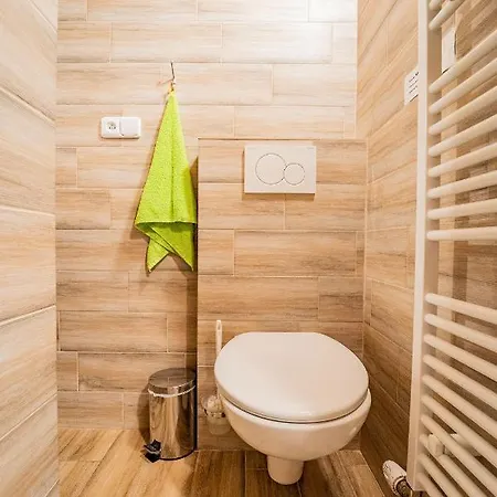 Apartmany U Zaloudku Dolní Morava Exterior photo