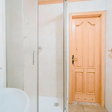 Apartmany U Zaloudku Dolní Morava Exterior photo