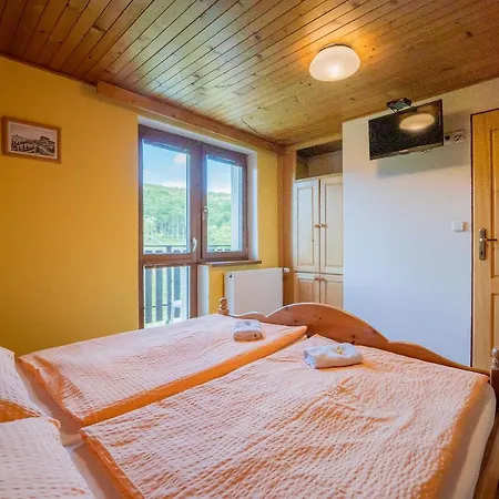 Apartmany U Zaloudku Dolní Morava Exterior photo