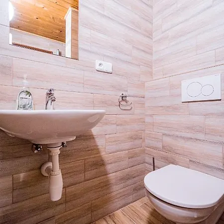 Apartmany U Zaloudku Dolní Morava Exterior photo