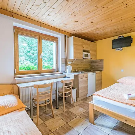 Apartmany U Zaloudku Dolní Morava Exterior photo
