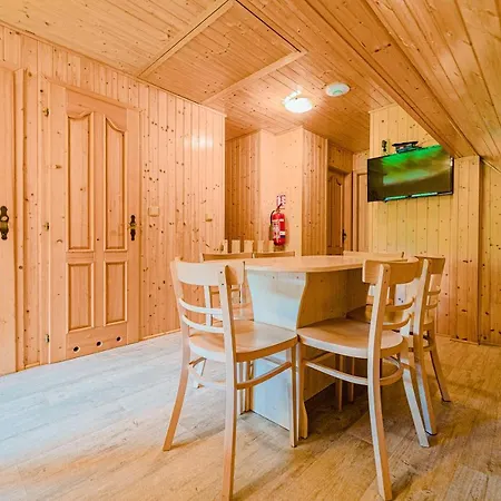 Apartmany U Zaloudku Dolní Morava Exterior photo