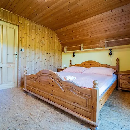 Apartmany U Zaloudku Dolní Morava Exterior photo