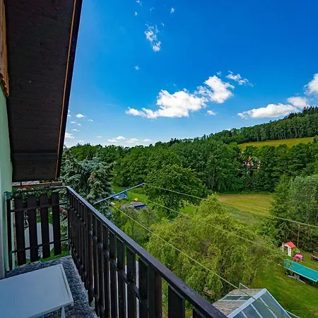 Apartmany U Zaloudku Dolní Morava Exterior photo
