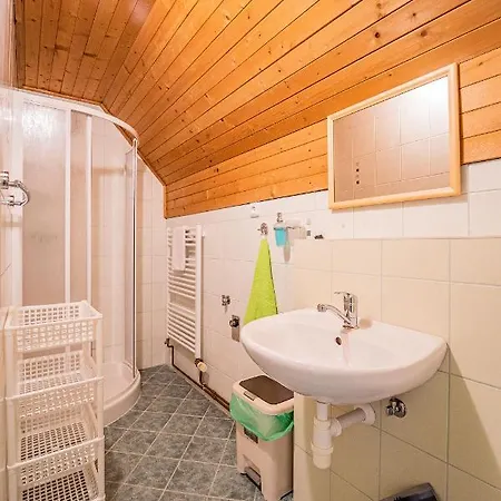 Apartmany U Zaloudku Dolní Morava Exterior photo
