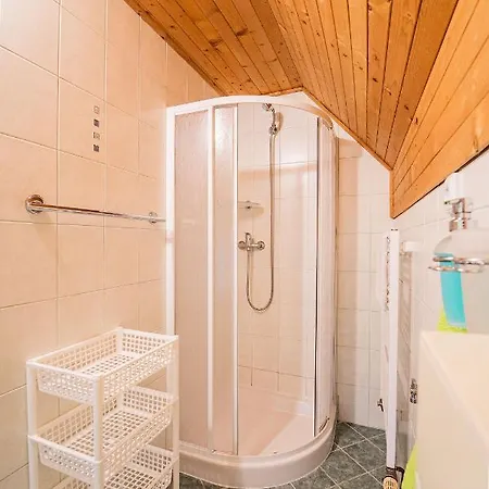 Apartmany U Zaloudku Dolní Morava Exterior photo