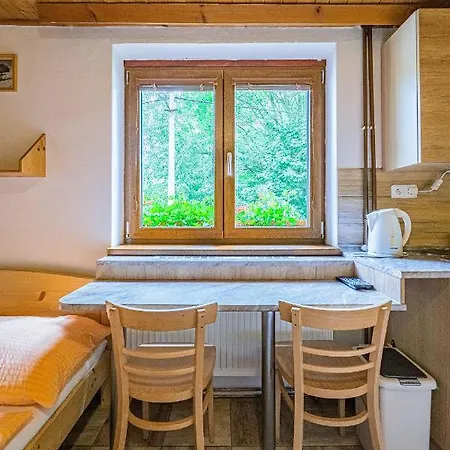 Apartmany U Zaloudku Dolní Morava Exterior photo