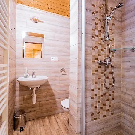 Apartmany U Zaloudku Dolní Morava Exterior photo