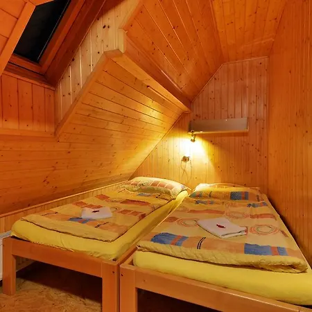 Apartmany U Zaloudku Dolní Morava Room photo
