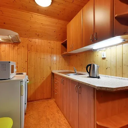Apartmany U Zaloudku Dolní Morava Room photo