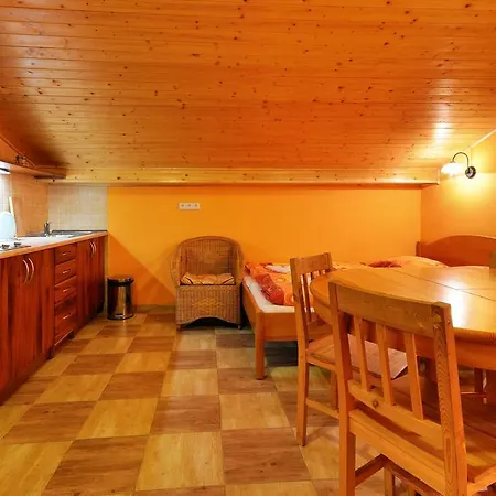 Apartmany U Zaloudku Dolní Morava Room photo