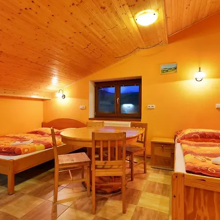 Apartmany U Zaloudku Dolní Morava Room photo
