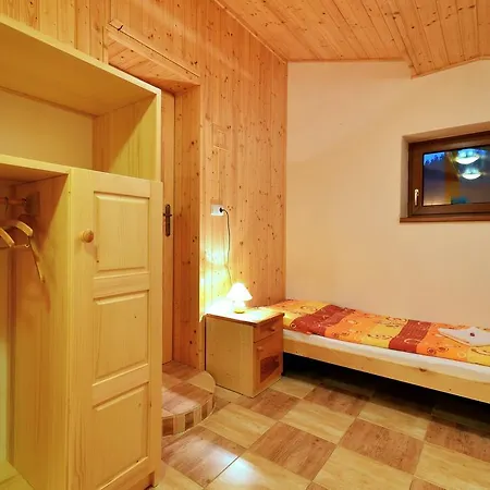 Apartmany U Zaloudku Dolní Morava Room photo
