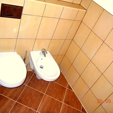 Apartmany U Zaloudku Dolní Morava Room photo