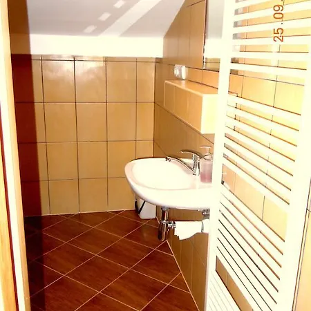 Apartmany U Zaloudku Dolní Morava Room photo