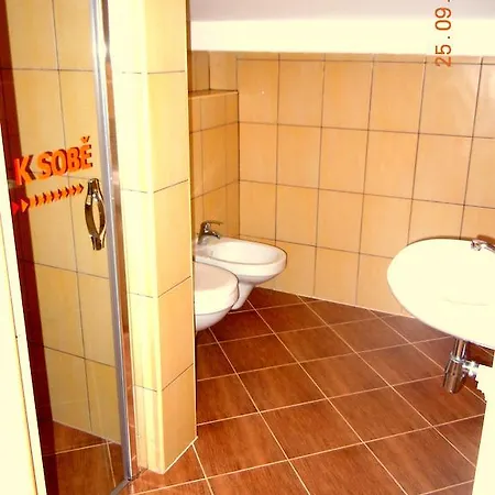 Apartmany U Zaloudku Dolní Morava Room photo