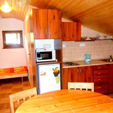 Apartmany U Zaloudku Dolní Morava Room photo