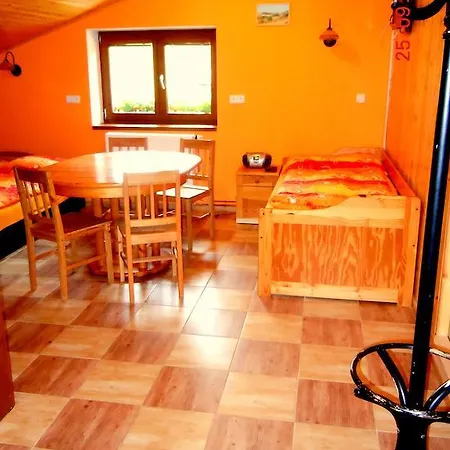 Apartmany U Zaloudku Dolní Morava Room photo