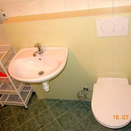 Apartmany U Zaloudku Dolní Morava Room photo
