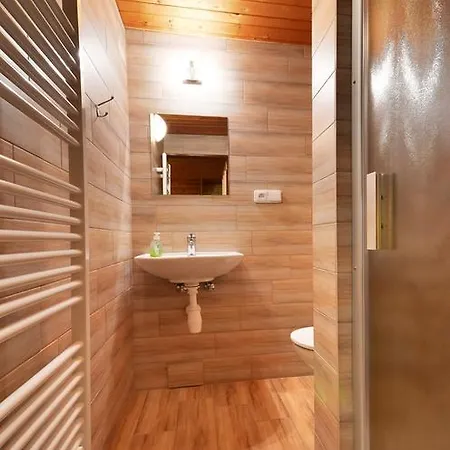 Apartmany U Zaloudku Dolní Morava Exterior photo