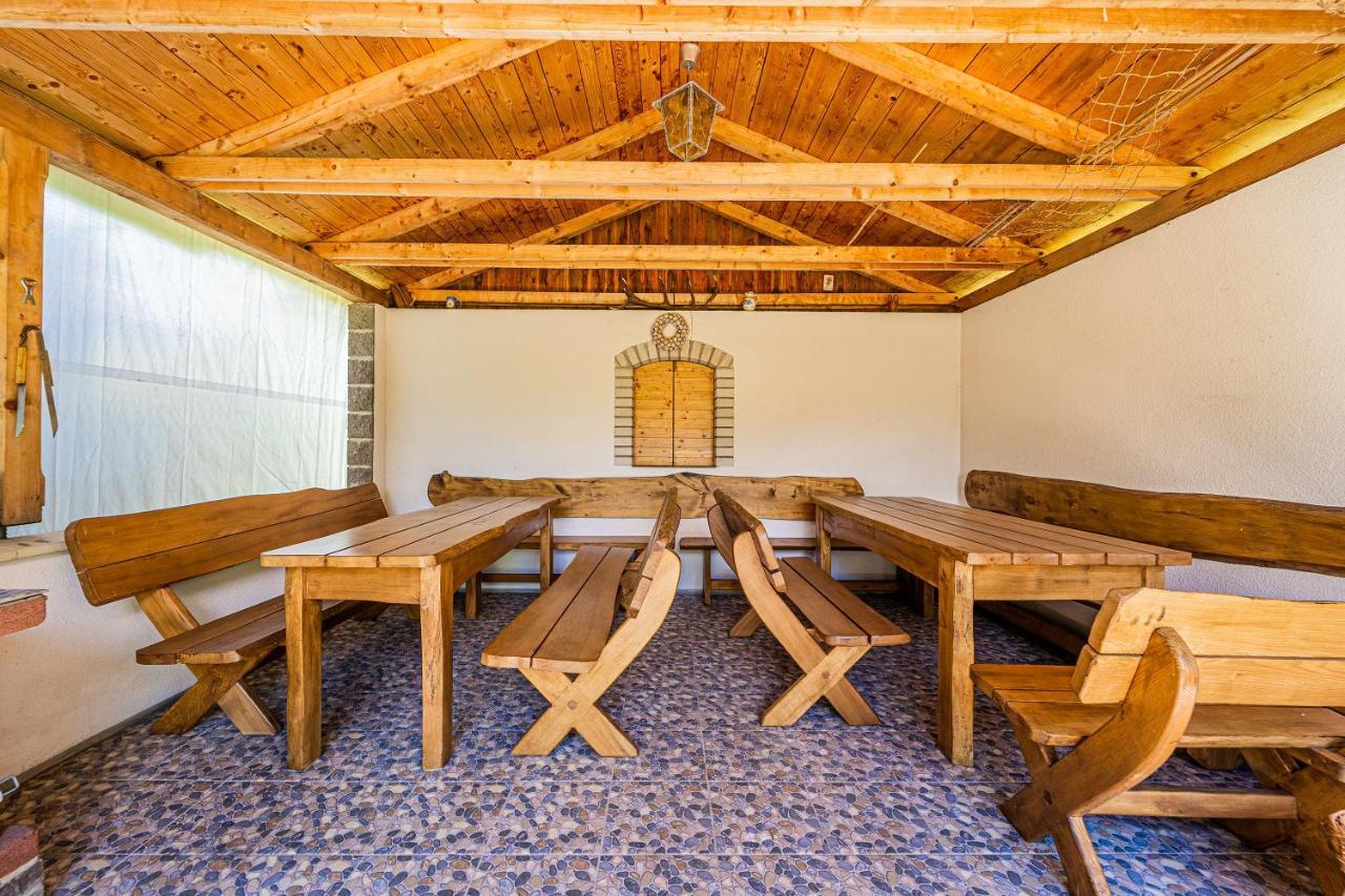 Apartment U Zaloudku Dolní Morava