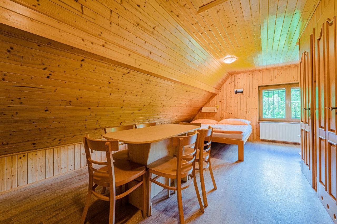 Apartment U Zaloudku Dolní Morava