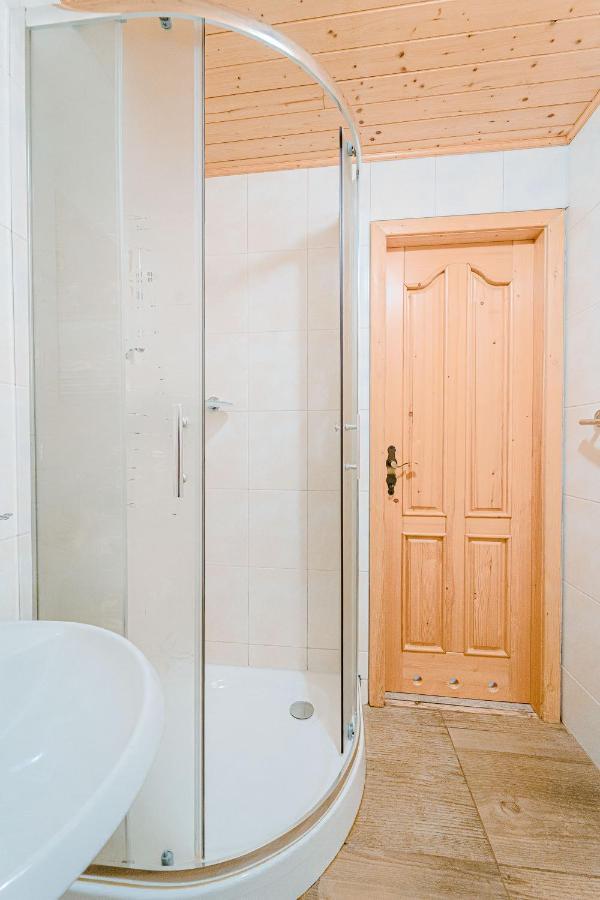 U Zaloudku Apartment Dolní Morava