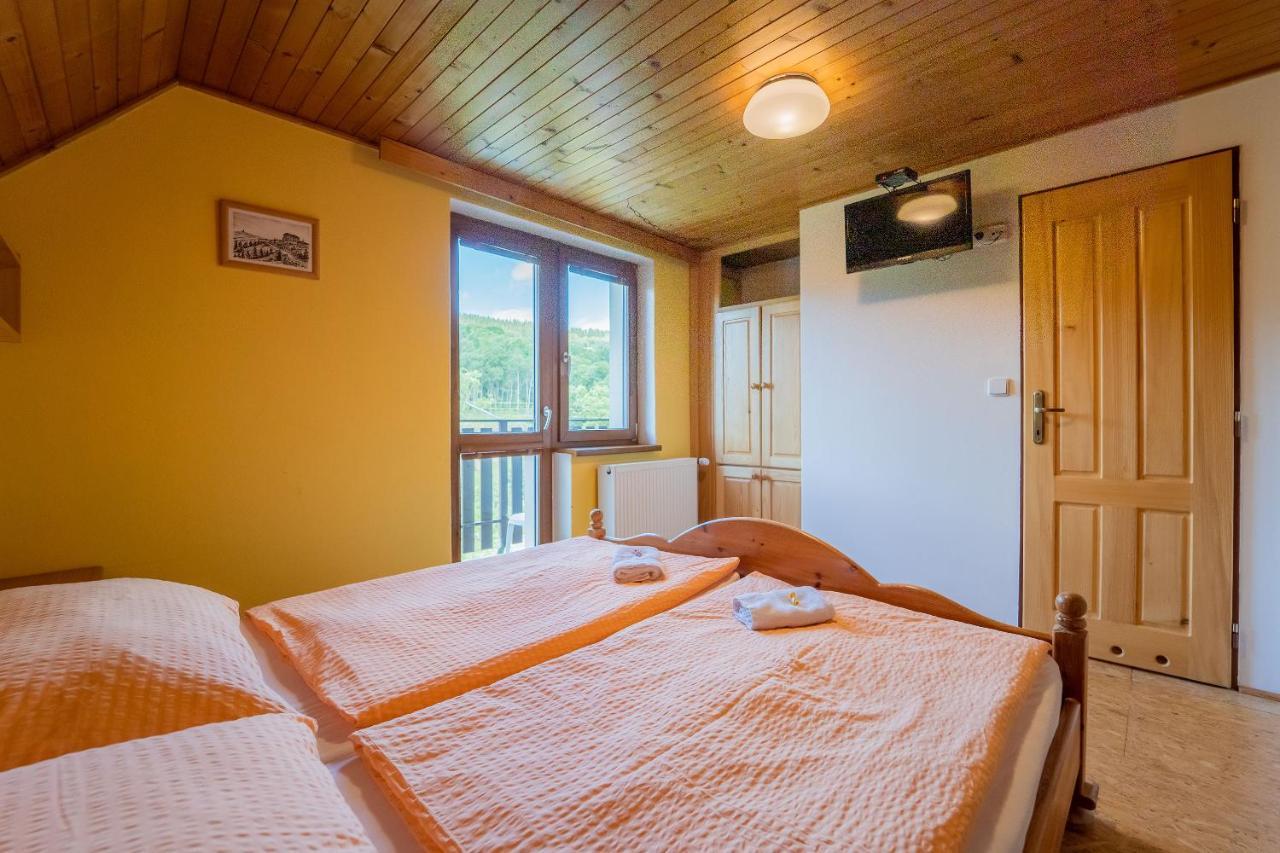 U Zaloudku Apartment Dolní Morava