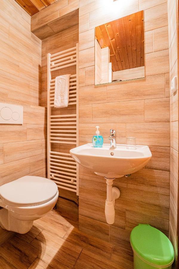 Apartment U Zaloudku