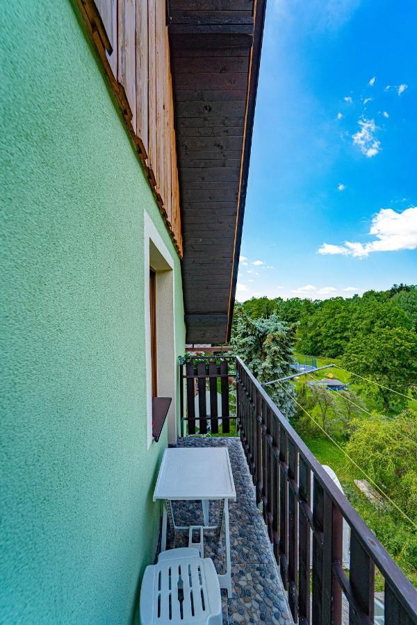 Apartment U Zaloudku