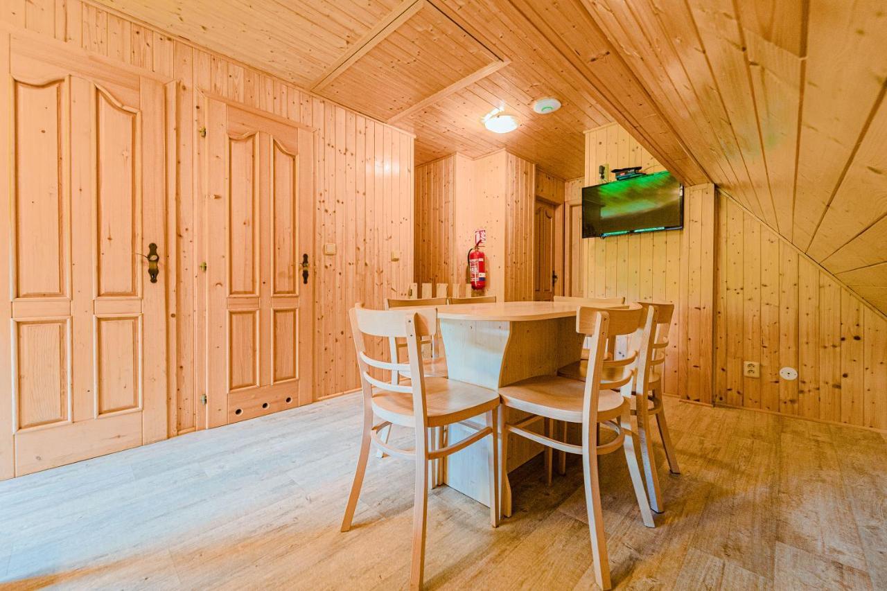 Apartment U Zaloudku Dolní Morava