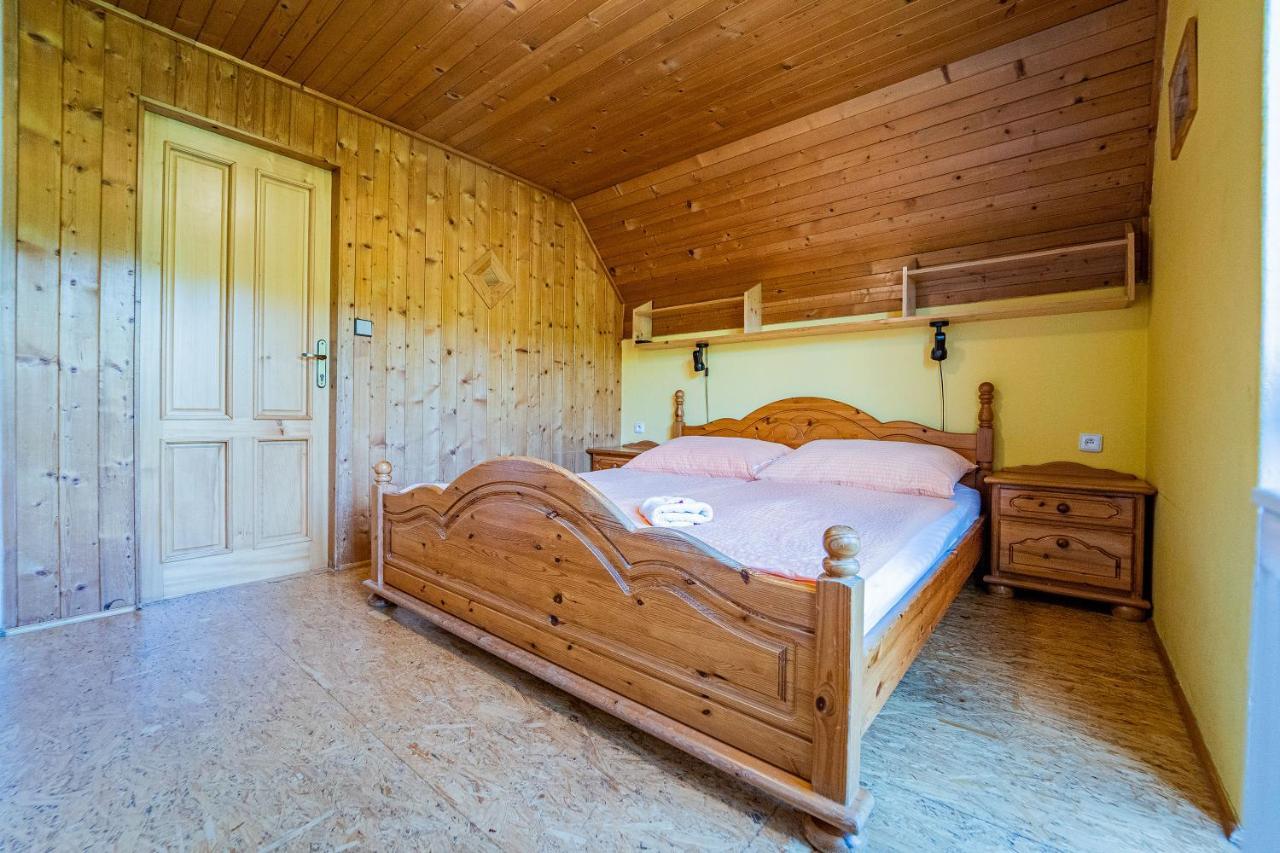 Apartment U Zaloudku