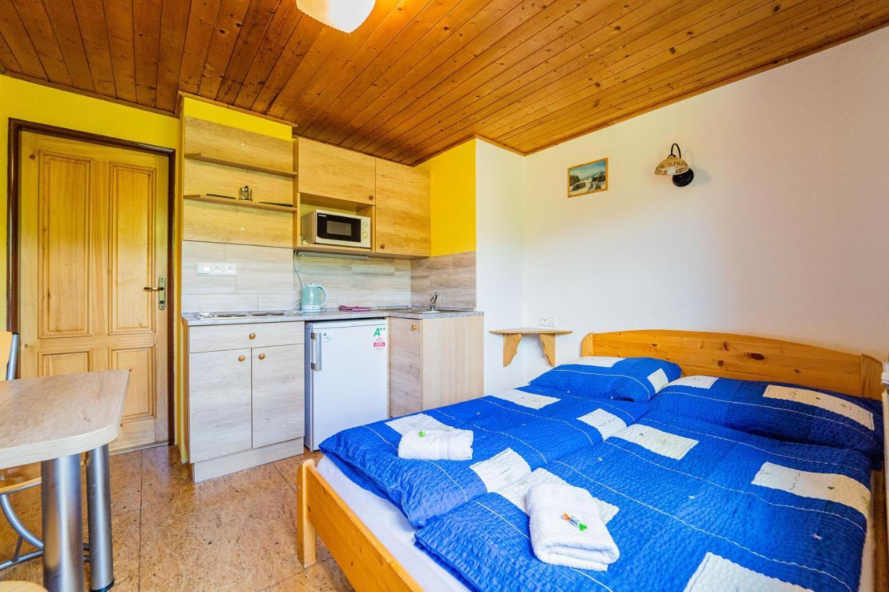 Apartment U Zaloudku Dolní Morava