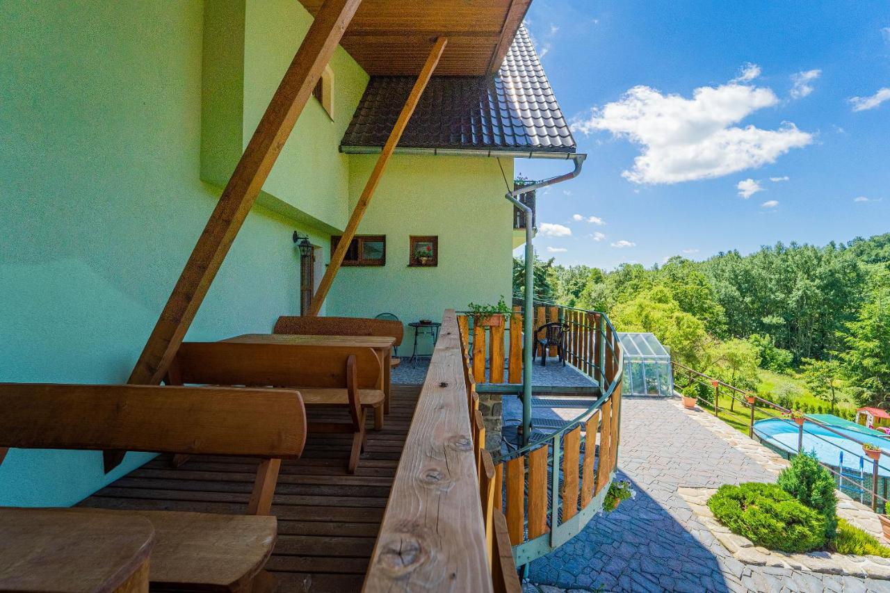 U žaloudků Appartamento Dolní Morava