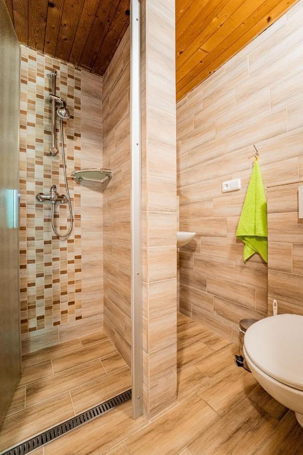 U Zaloudku Apartment Dolní Morava