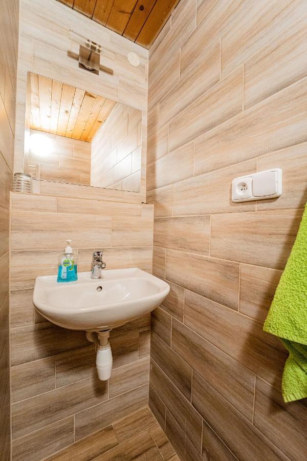 U Zaloudku Apartment *