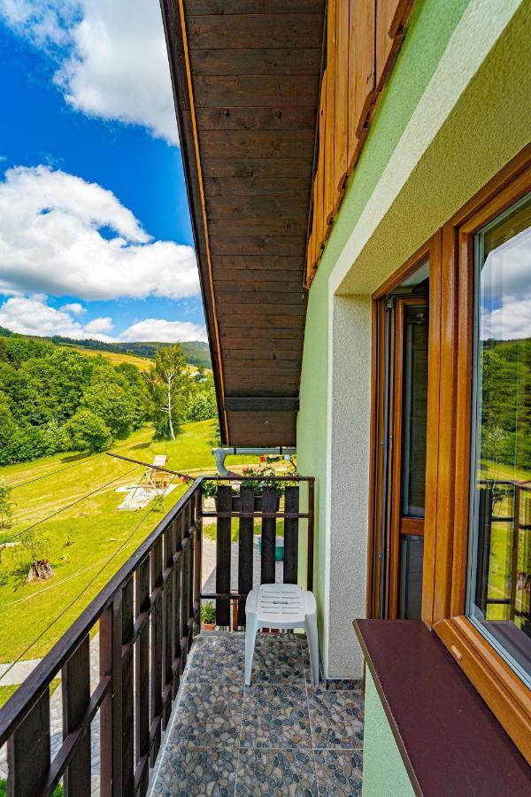 Apartment U Zaloudku *