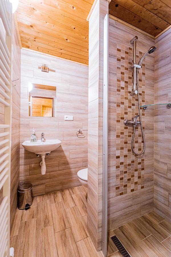 Apartment U Zaloudku Dolní Morava