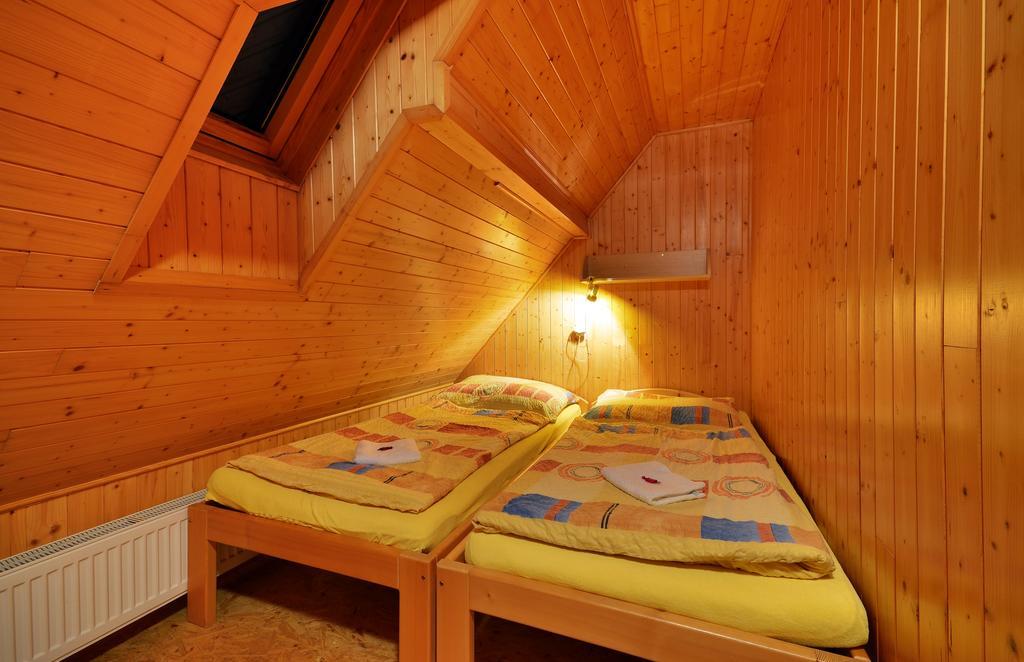 U Zaloudku Apartment Dolní Morava