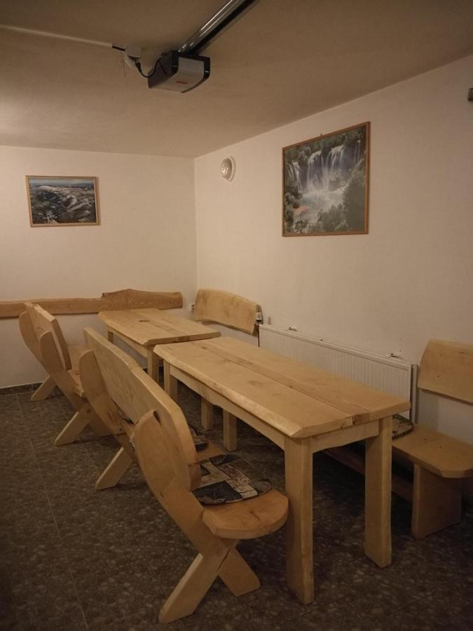 U Zaloudku