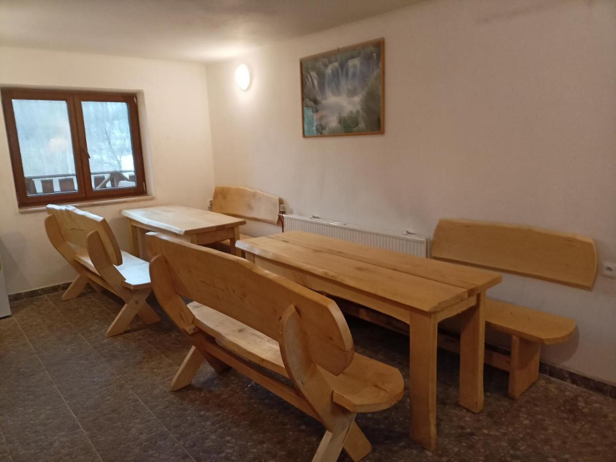 Apartment U Zaloudku