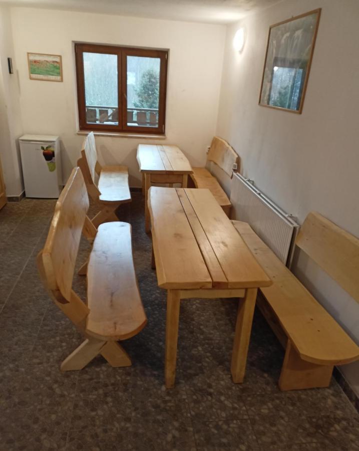 U žaloudků Appartamento