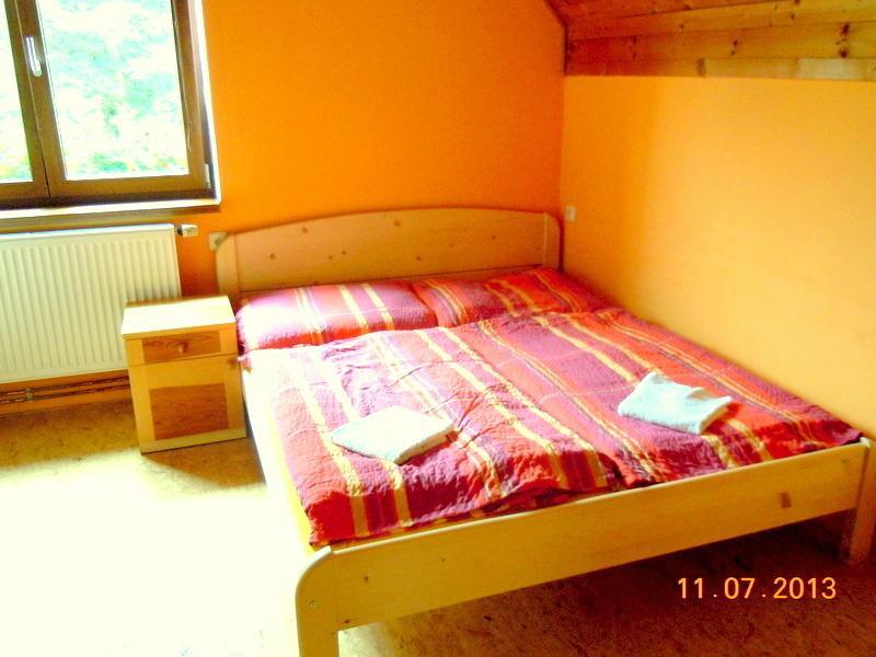 Apartment U Zaloudku