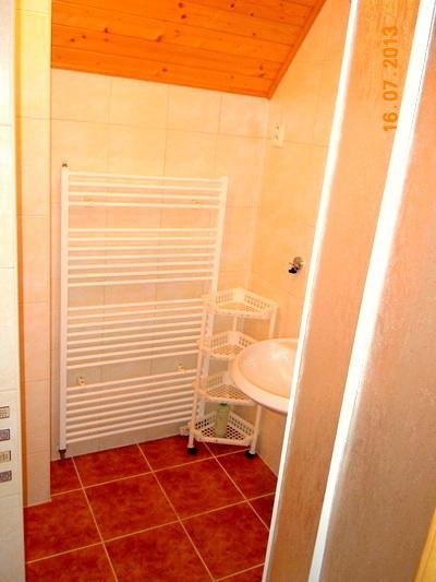 Apartment U Zaloudku Dolní Morava