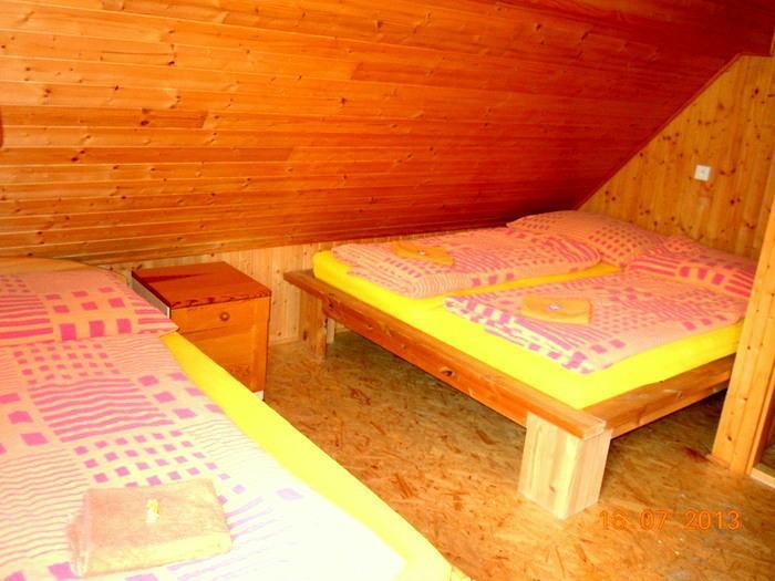 Apartment U Zaloudku Dolní Morava