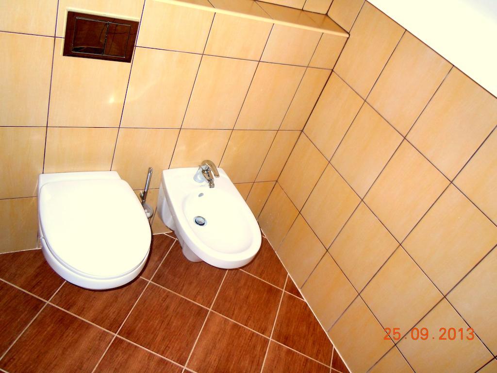 Apartment U Zaloudku