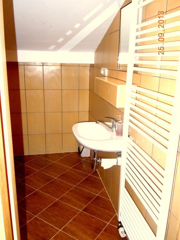 Apartment U Zaloudku Dolní Morava