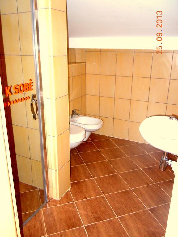 U žaloudků Dolní Morava