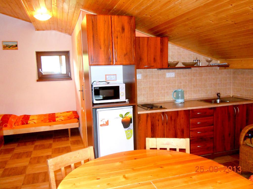 Apartment U Zaloudku Dolní Morava