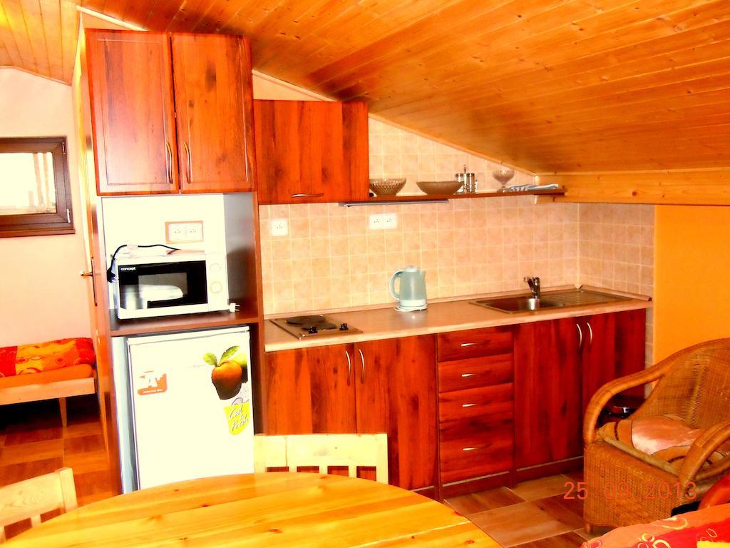 Apartment U Zaloudku *